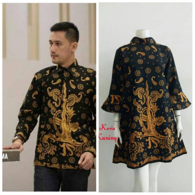 Motif Batik Keris 2021 Contoh Motif Batik Motif Batik Keris 2021 Contoh Motif Batik