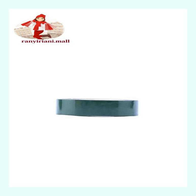 

510Fsjbran Kenmaster Double Tape / Lem Double Bolak Balik Hijau Tp02 Rany5Ckhd