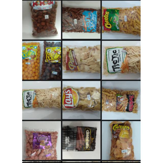 

Snack kiloan ori snack lebaran snack jadul