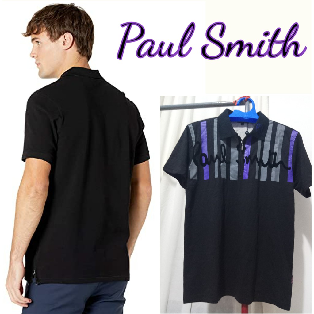 Kaos Pria PAUL SMITH