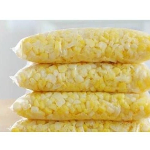 

Jagung Manis Madu Pipil / 500gr & 1kg / Jagung Pipil Segar (Bukan Frozen)