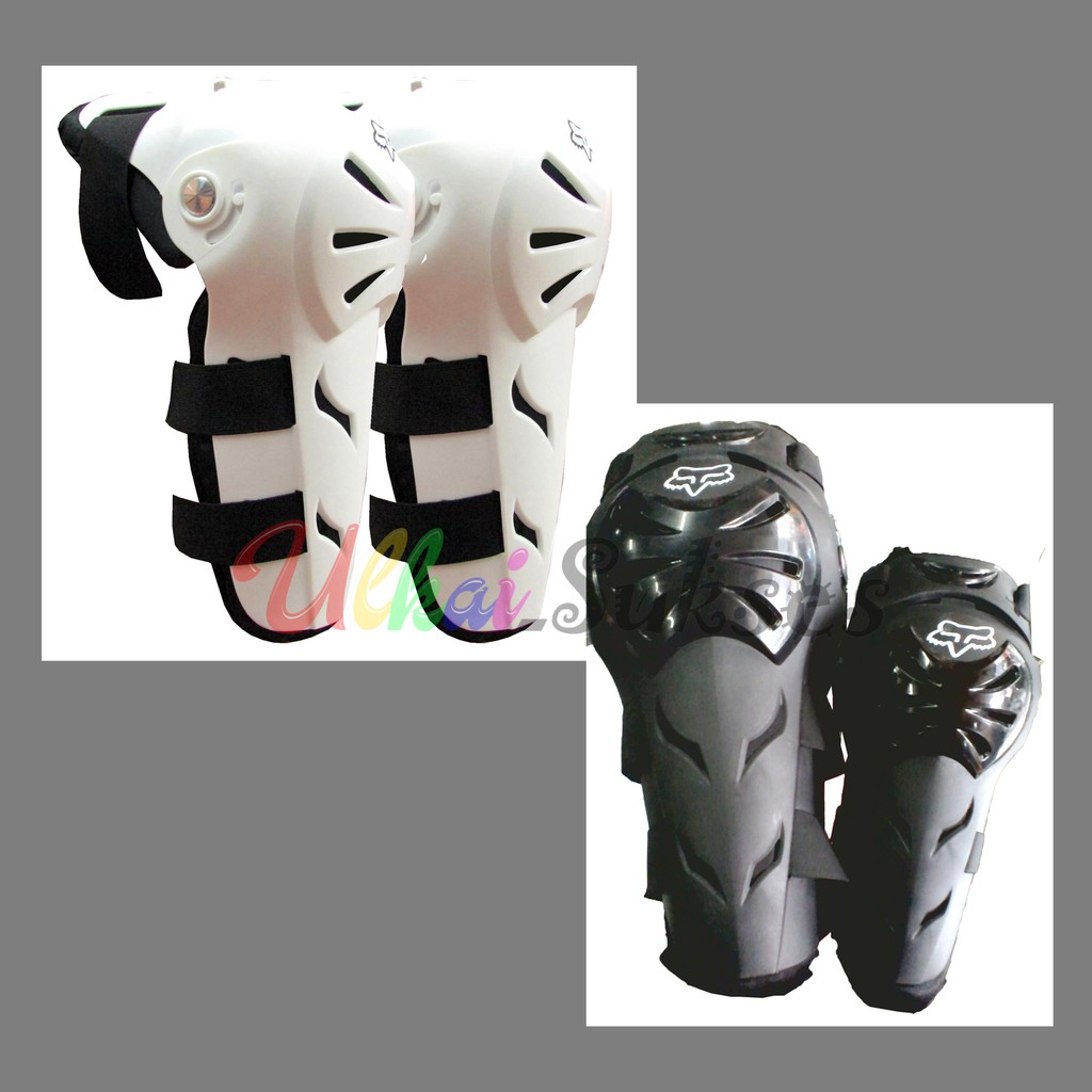 Deker Tanduk Motor Knee Support Dekker Penutup Atau Pelindung Lutut Dewasa l Pria l Wanita l Bikers l Riding l Touring l Balap l Racing l Outdoor l Olahraga Export Quality All Size Murah
