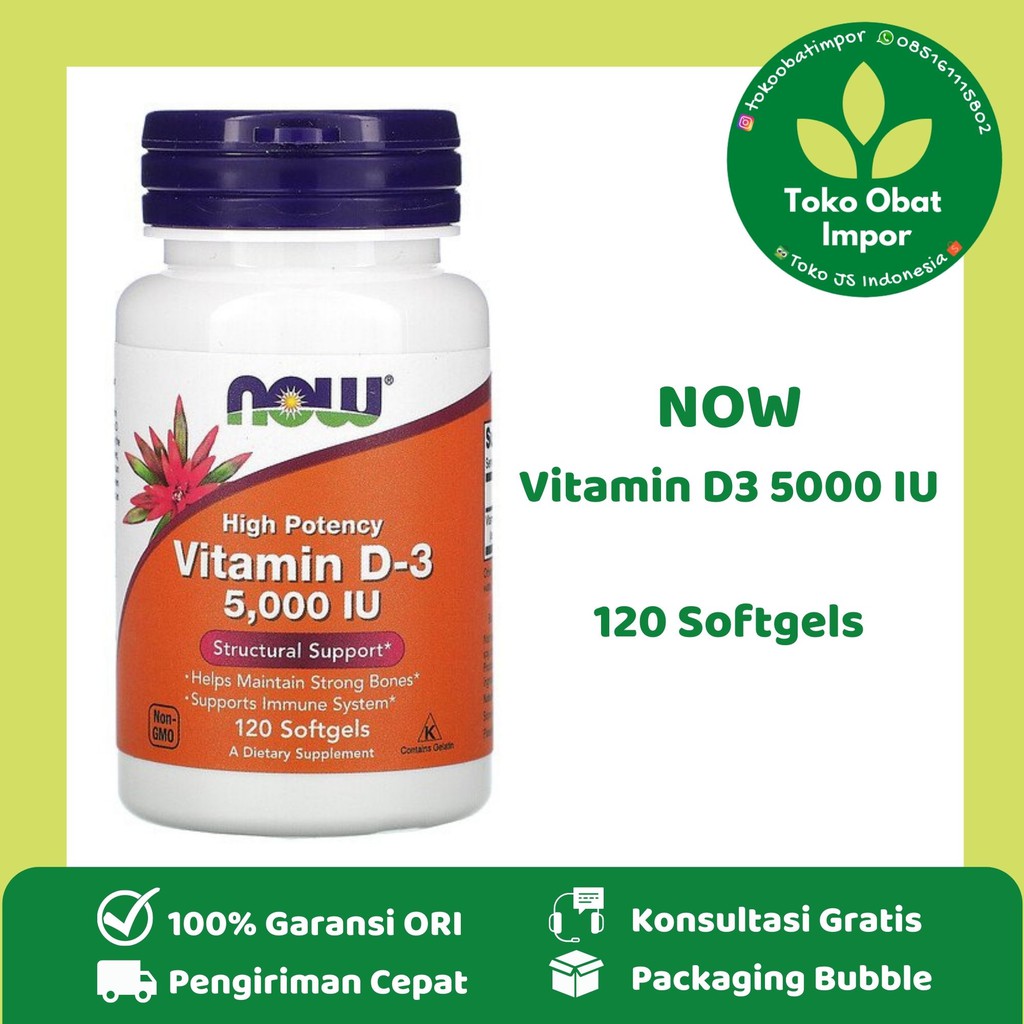 Vitamin d3 5000 iu капсулы инструкция