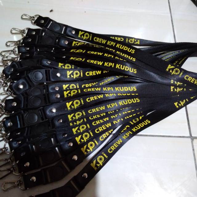 

Tali id card sablon custum