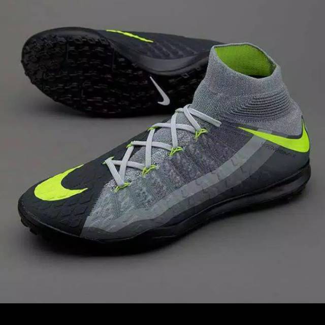 Nike hypervenomx proximo tf air max edition