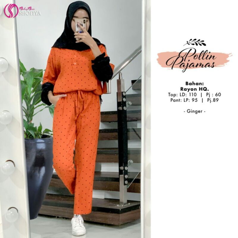 SET PAJAMAS best seller