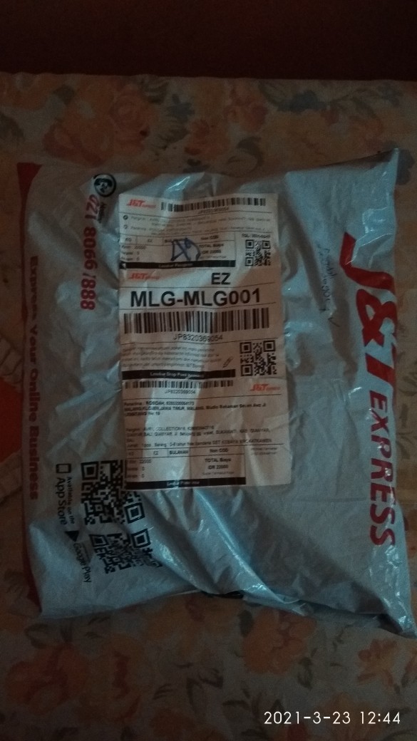 0-8 Tahun Free Bandana Set Kebaya Brokat+kamen Obi Batik Anak