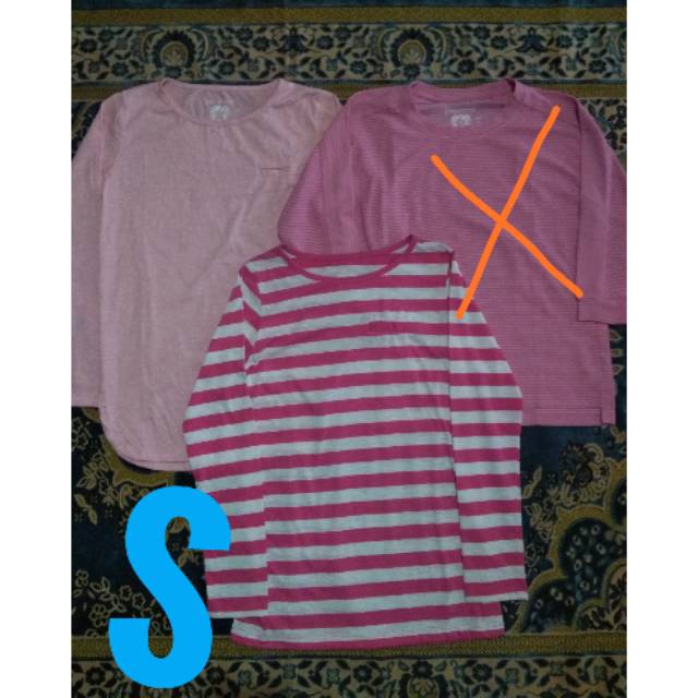 Kaos phenomenal nevada size S M L XL