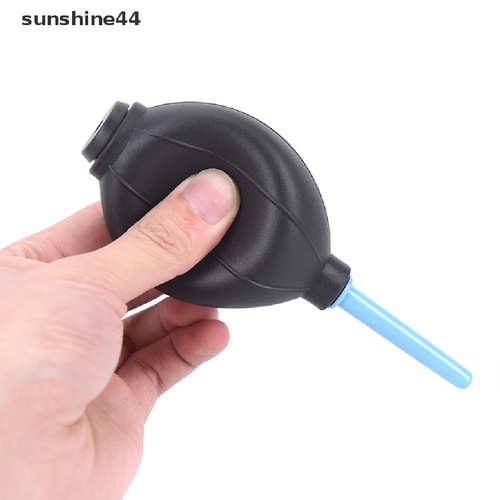 Rubber Pembersih Debu dust blower peniup cleaning tool kamera keyboard