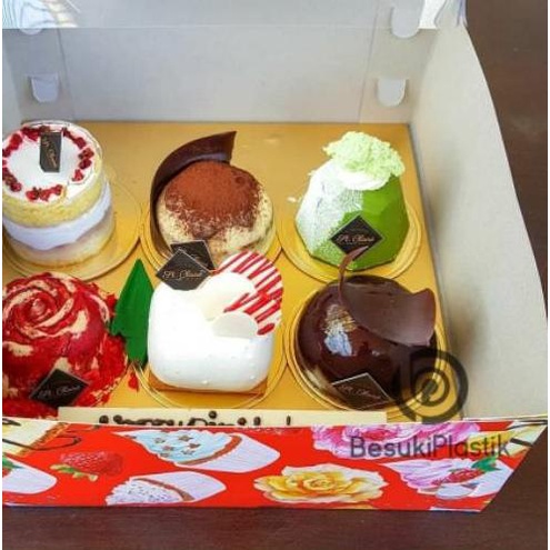 

✫ Dus Tart MIKA / Dus Tart Tutup Mika / Kerdus Kue Tart / Dus Tart Cetak ✳