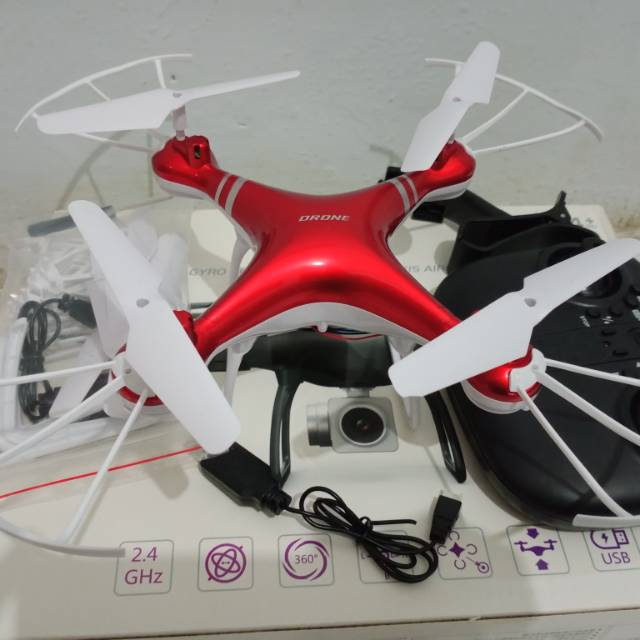 txd8s drone