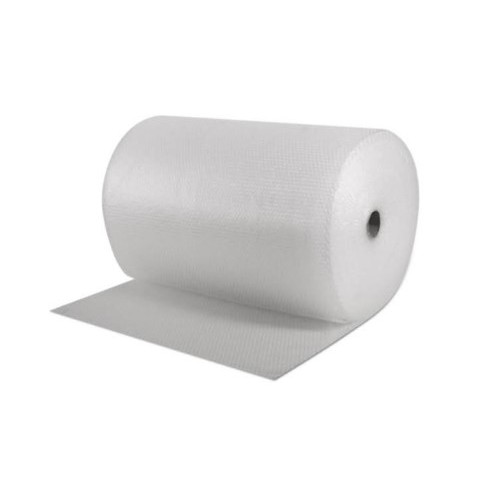 

Tambahan Bubble Wrap untuk keamanan produk anda