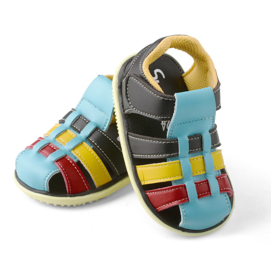 sandal anak laki laki 1 tahun HS TOSCA