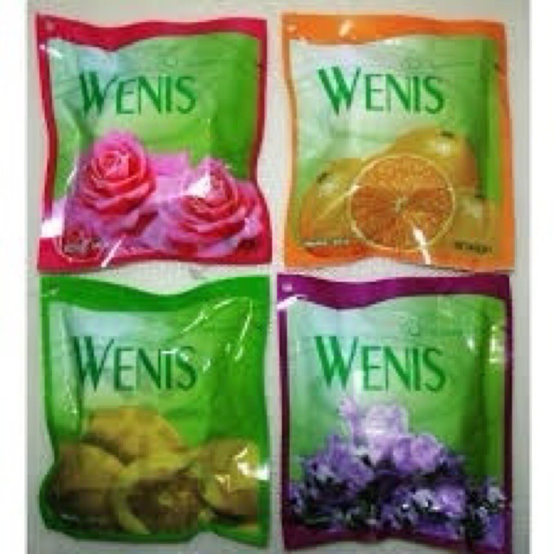 ✿ELYSABETHME✿ WENIS parfume  parfum ruangan mobil mirip stella wangti flora bunga buah coffee tahan lama hemat