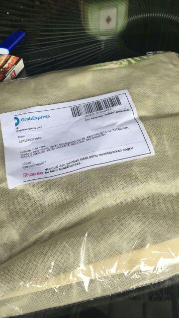 Kaftan  Tunik Batik By Batique