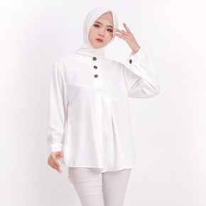 BLOUSE WANITA / BAJU WANITA BLOUSE 709