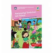 

TEMA 2 KELAS 3 BUKU SISWA SD/MI BEKAS PERNAH DI PAKAI