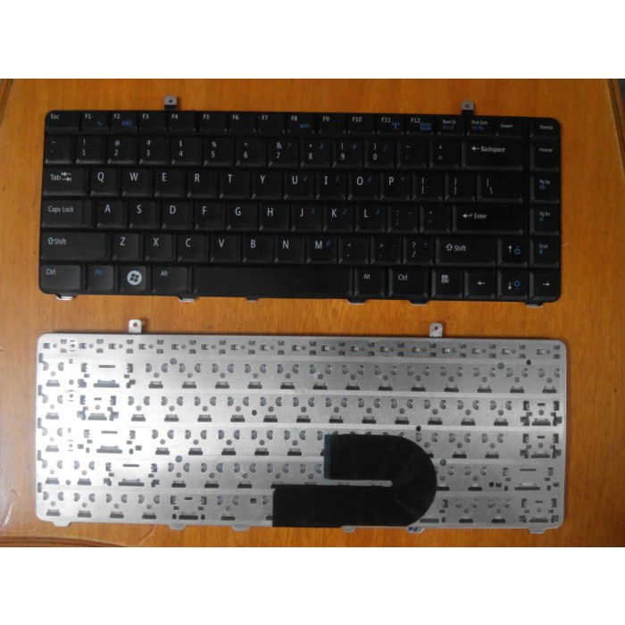 Keyboard Dell Vostro  1014 A840 A860 1015 1088