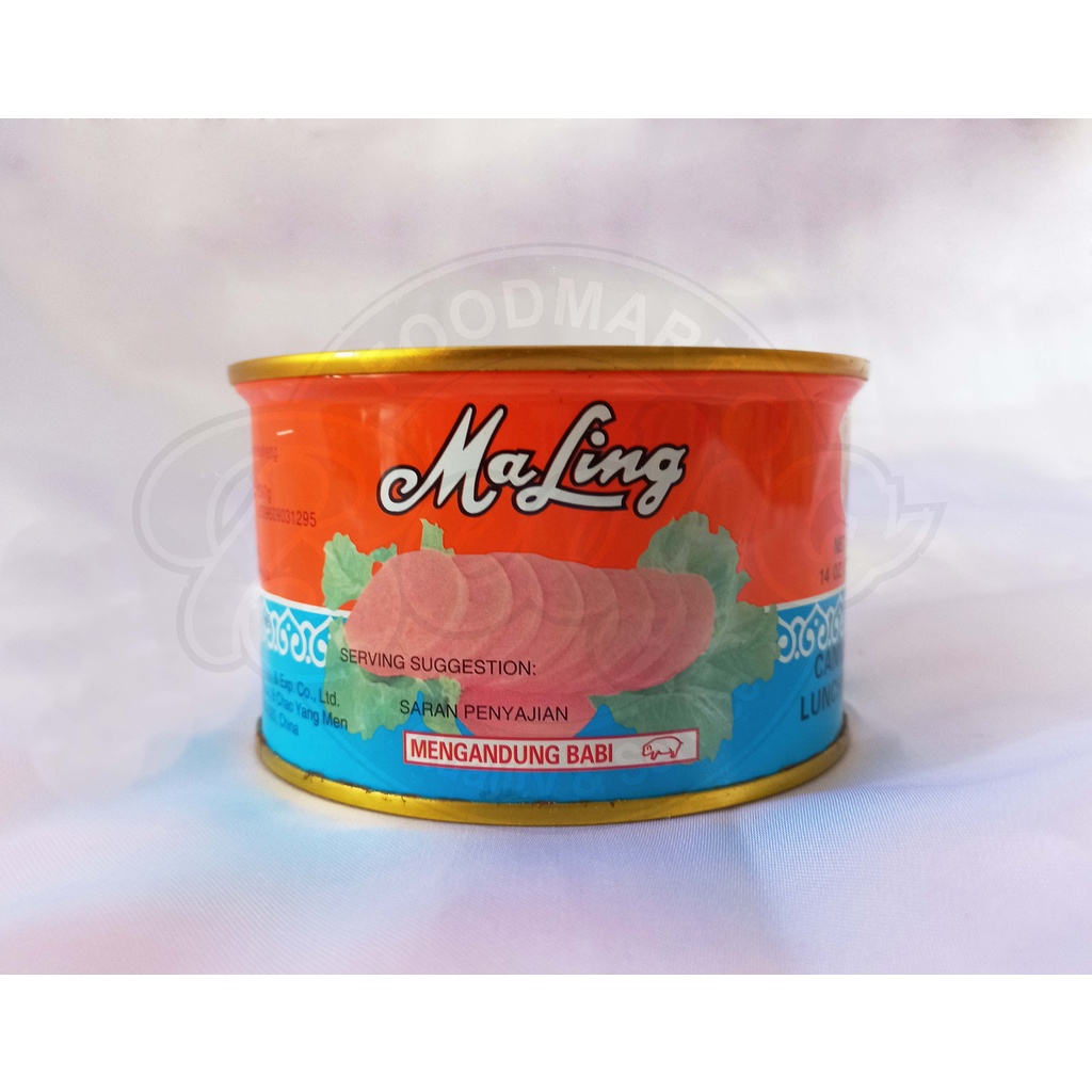 Ham Maling-Ham Babi FYF 397 gr maling