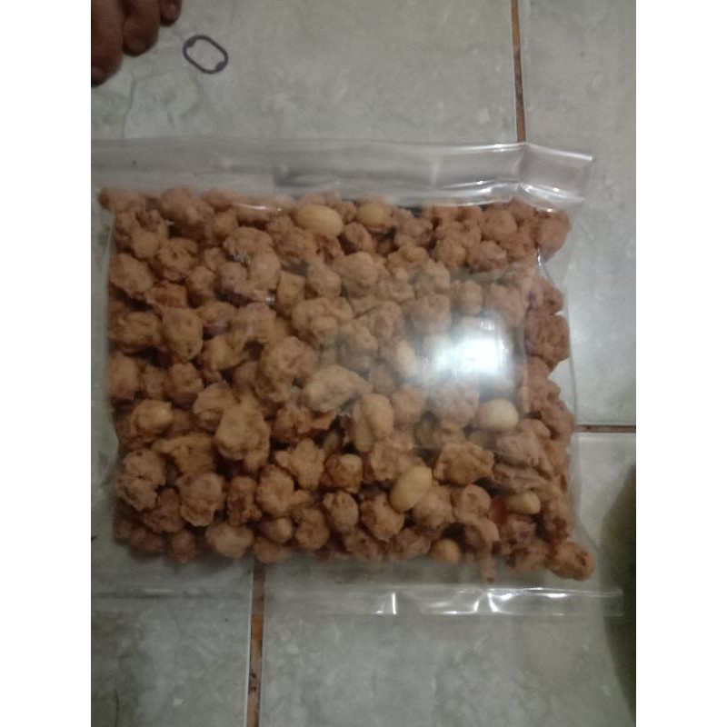 

KACANG TELOR MEDAN