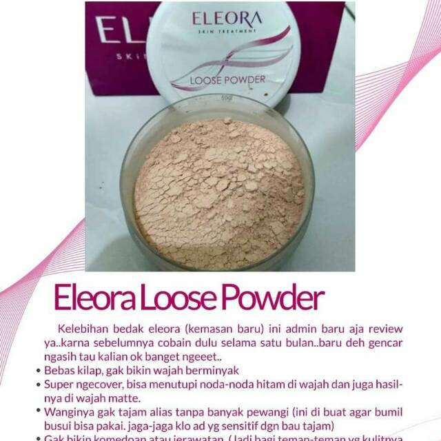 ELeora BEDAK TABUR distributor