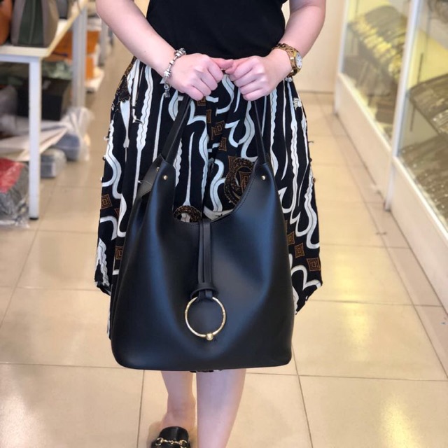 ZARA BAG HOBO RING 17611