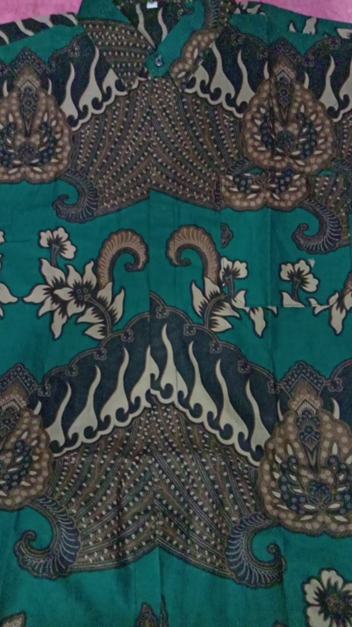 Promo Big Sale Kemeja Hem Batik Terlaris Dan Termurah Berkualitas