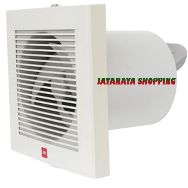 Heksos - Hexos - Heksos Plafon - Exhaust Fan- Exhaust Ceiling KDK 15EGSA –  6 inch (Plafon)