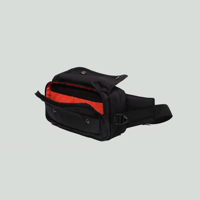 BAYT | Fatih waistbag tas pinggang