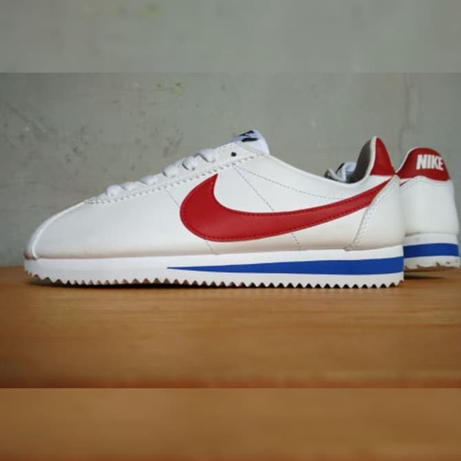 nike cortez original harga