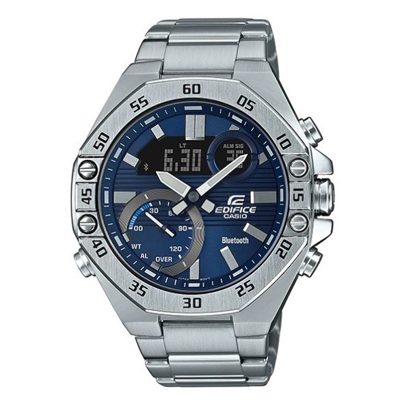 Casio Edifice ECB-10D-2ADF / ECB-10D-2