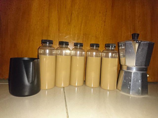 Hario V60 Promo Paper Filter 01 + Plastic Dripper 01 White