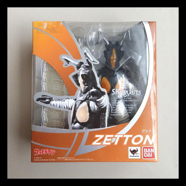 Terbaru Shf Zetton Action Figure Murah Terlengkap Al3