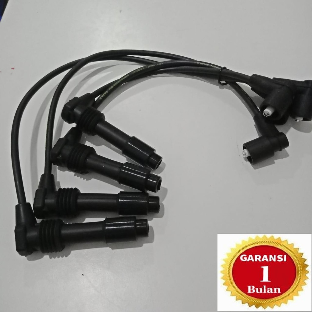 Kabel Tali busi chevrolet Optra CAPTIVA OPEL  NFL C100 2.4 OPTRA 1.8 PENGAPIAN