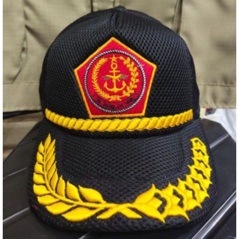 topi mabes TNI topi jaring mabes TNI topi TNI topi jaring TNI