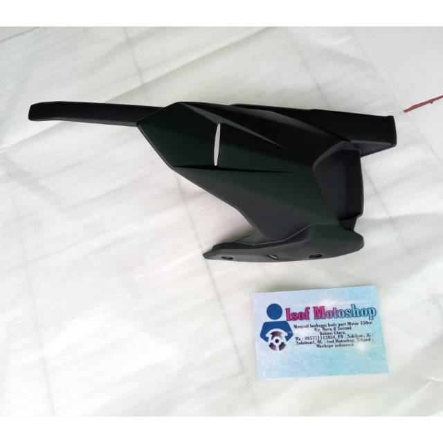 Case Drive chain - cover rantai - hugger cbr 250rr original