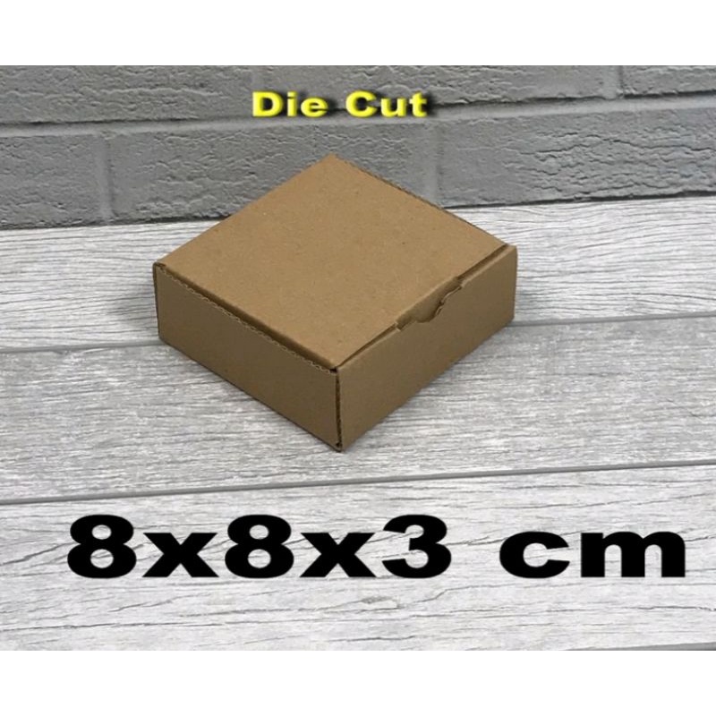 

kardus die cut