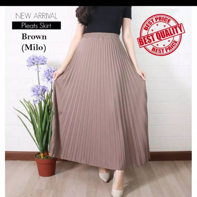 Rok pliskit Mayung / Rok Plisket Premium-1