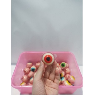 Trolli Gummy Jelly Halal permen trolly Gummy Jelly Korea Gummy Jelly Halal