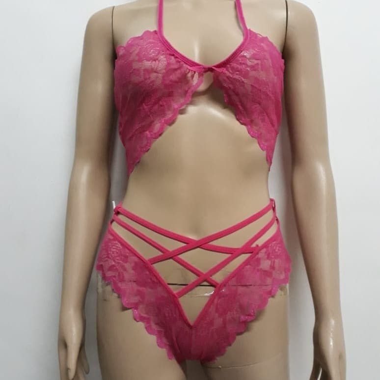 Lingerie wanita Baju seksi nyaman kualitas premium pakaian tidur