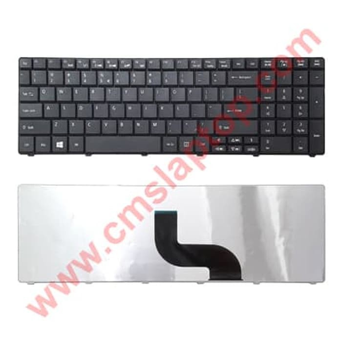 Keyboard Acer E1-521 E1-531 E1-531G E1-571 E1-571G Series