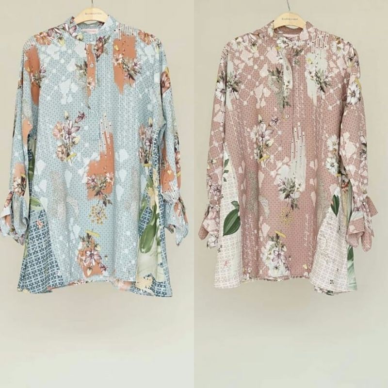 Preloved Erya Top by RiaMiranda