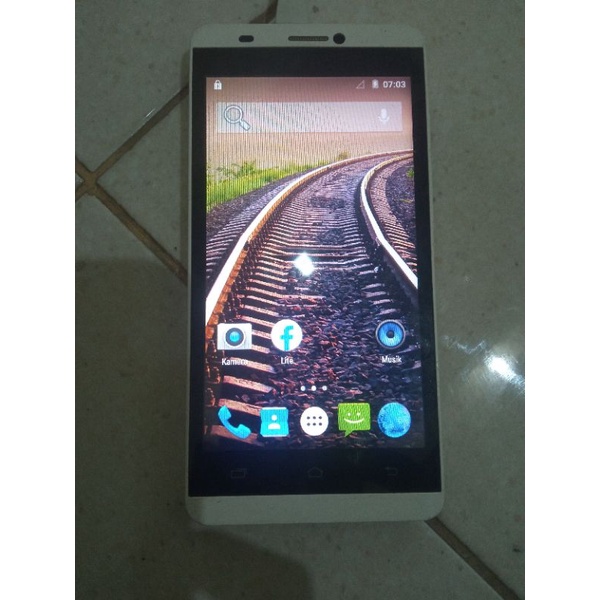 POLYTRON R2501 MINUS TS