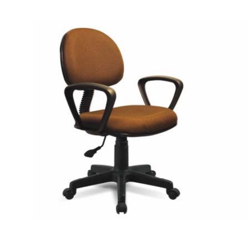 Kursi Kerja Berlengan | Kursi Sekretaris | Kursi Komputer Murah|Medan