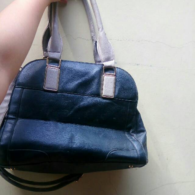 Tas ORI fladeo preloved