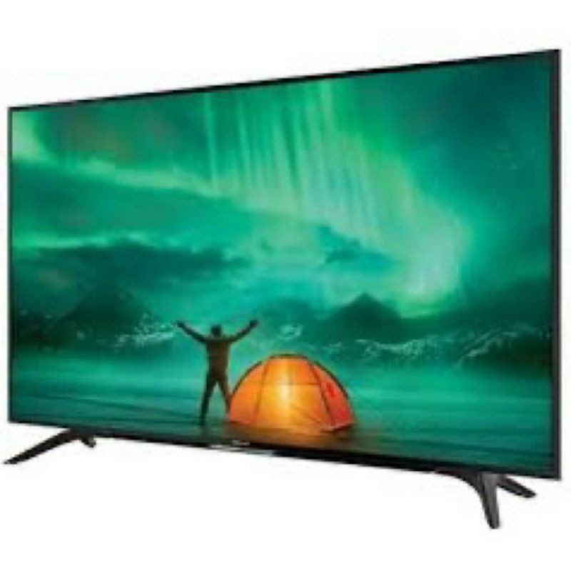 Jual Led Tv Sharp Full Hd Smart Android Inch T C Bg I Fhd