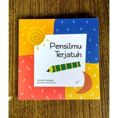 

Pensilmu Terjatuh. Pinisi