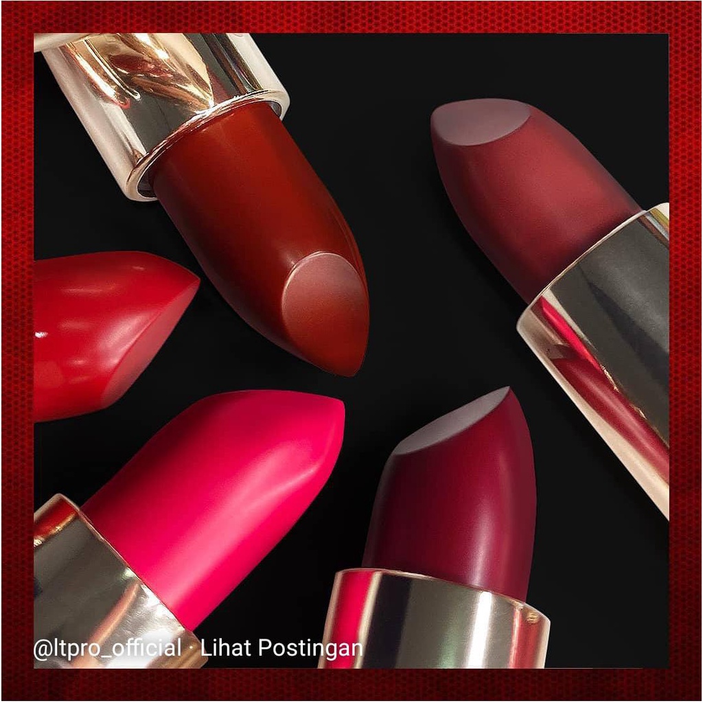 LT PRO LIPSTIK BOLD