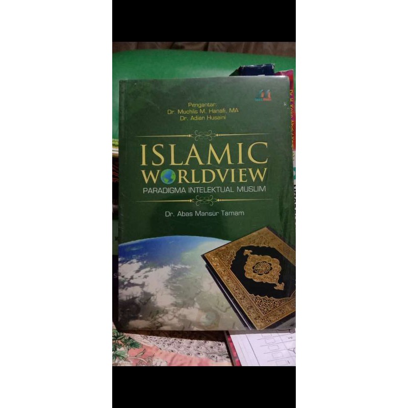 Islamic Worldview