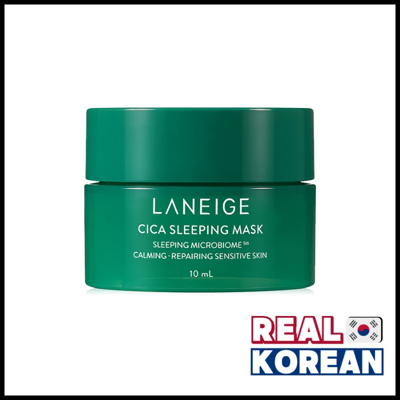 LANEIGE Cica Sleeping Mask 10ml